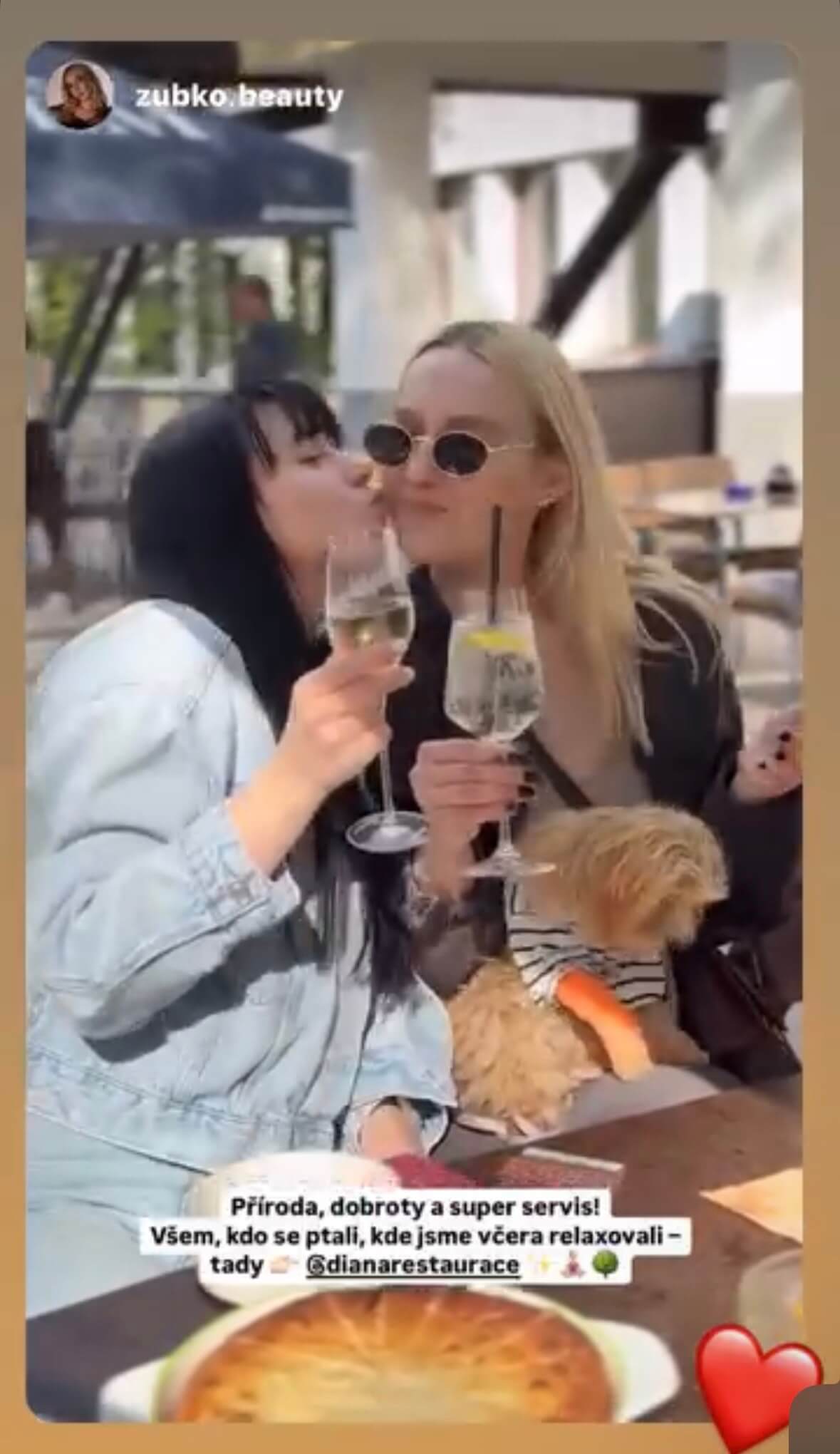 Story zákazníka 11