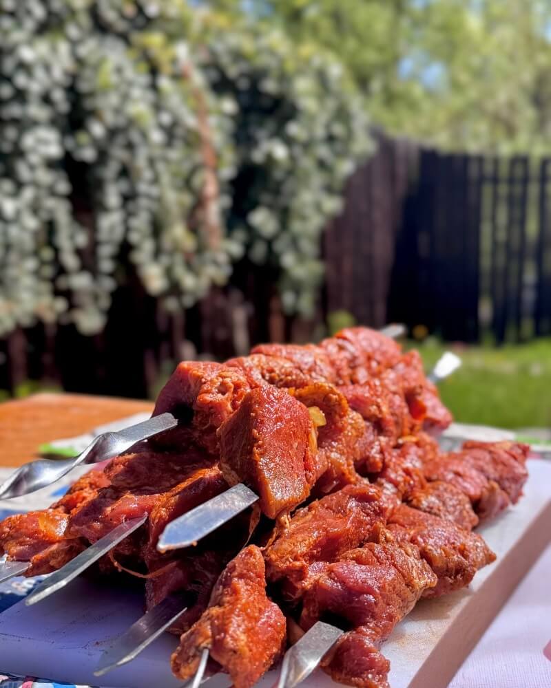 Atmosféra večer v restauraci DIANA