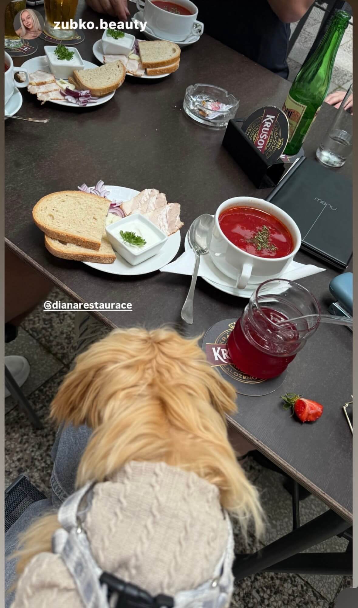 Story zákazníka 13