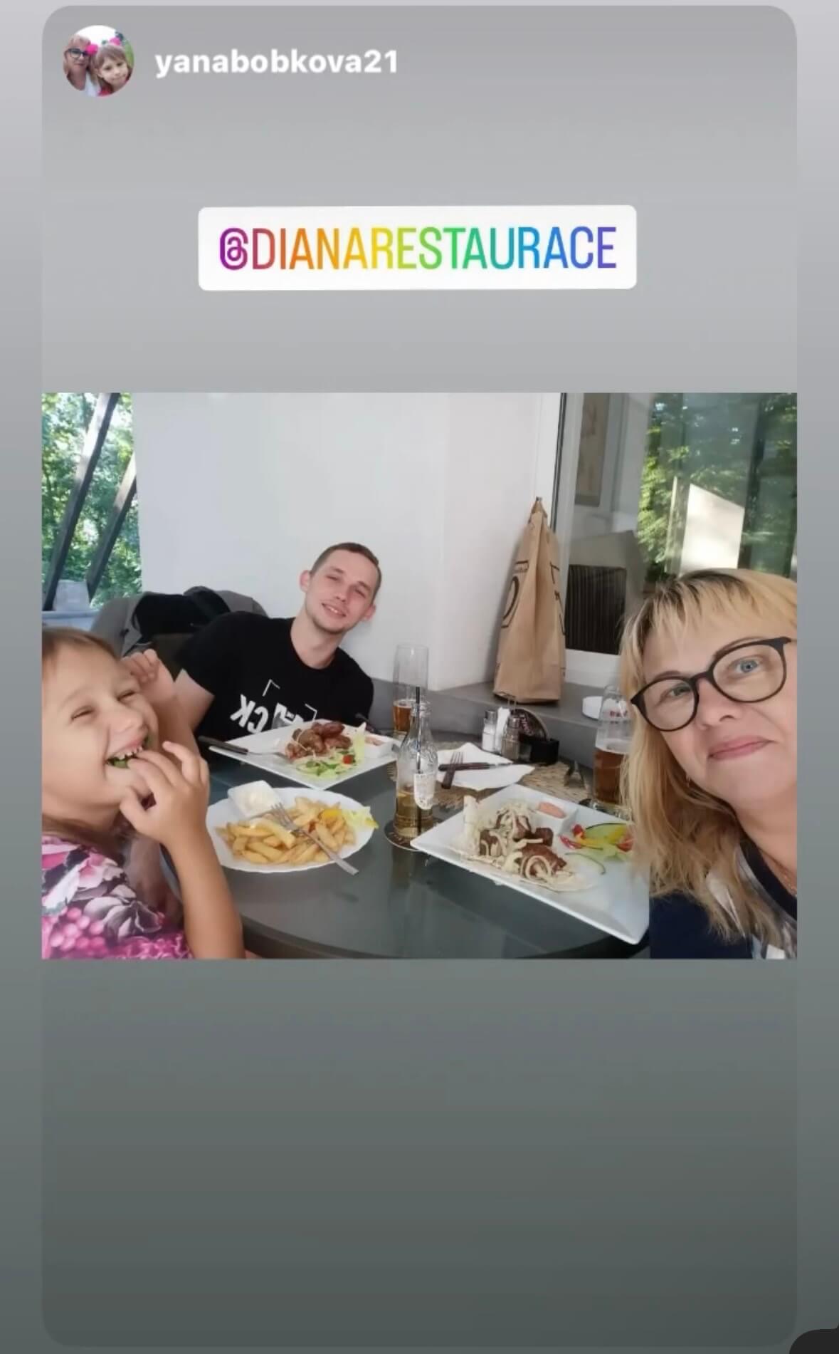 Story zákazníka 2